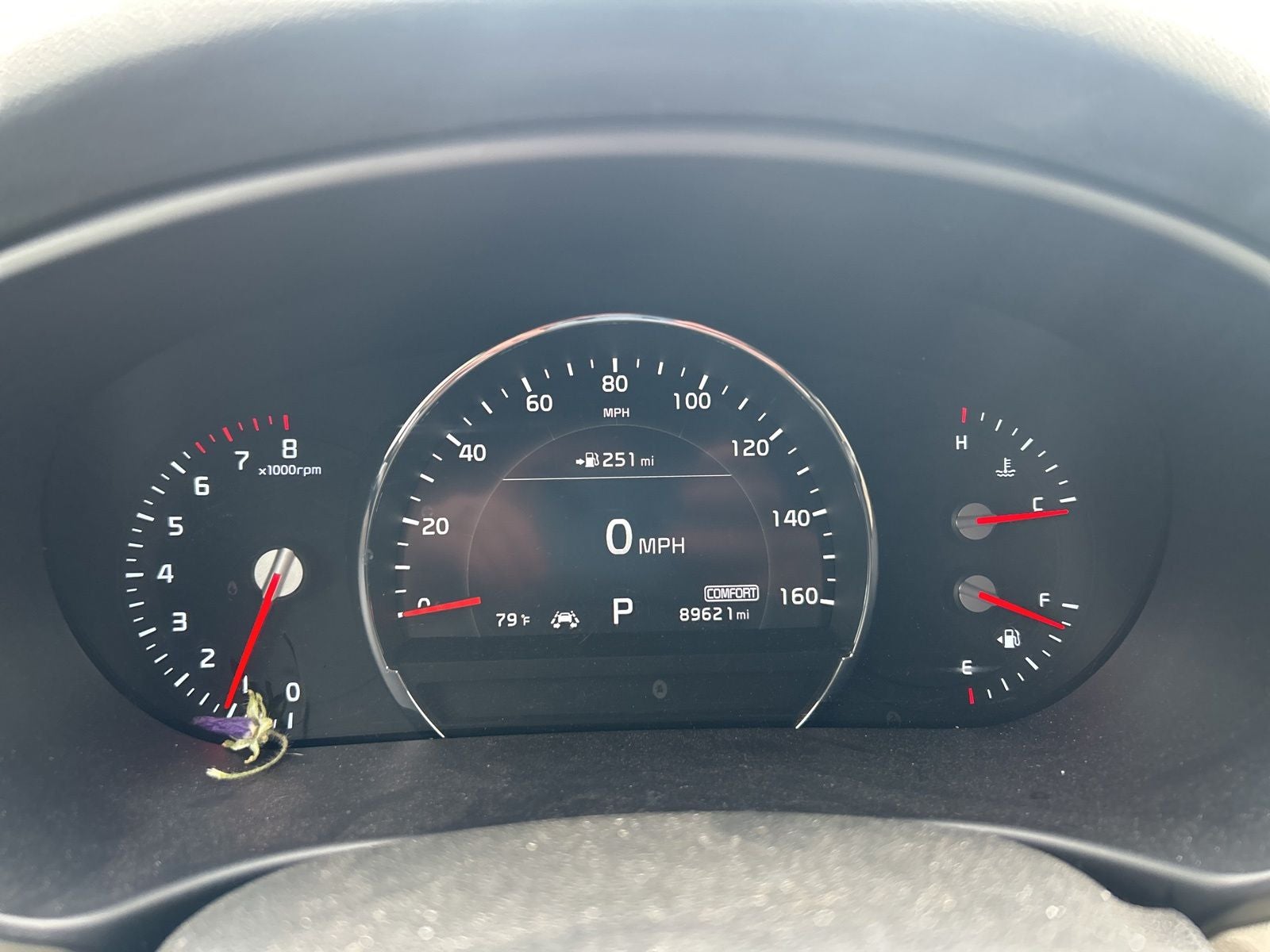 2019 Kia Sorento EX
