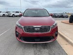 2019 Kia Sorento EX