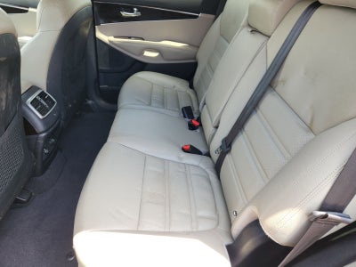 2019 Kia Sorento EX