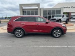 2019 Kia Sorento EX