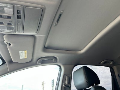 2021 Honda CR-V Hybrid EX-L