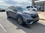 2021 Honda CR-V Hybrid EX-L