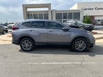 2021 Honda CR-V Hybrid EX-L