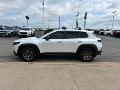 2024 Mazda Mazda CX-50 2.5 S Select Package