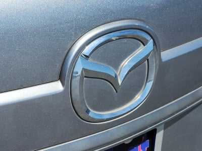 2011 Mazda Mazda CX-9 Grand Touring