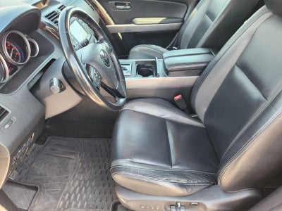 2011 Mazda Mazda CX-9 Grand Touring