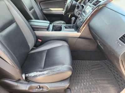 2011 Mazda Mazda CX-9 Grand Touring