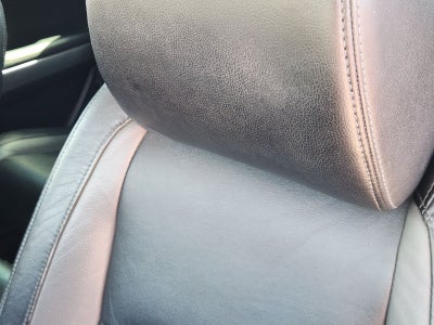 2011 Mazda Mazda CX-9 Grand Touring