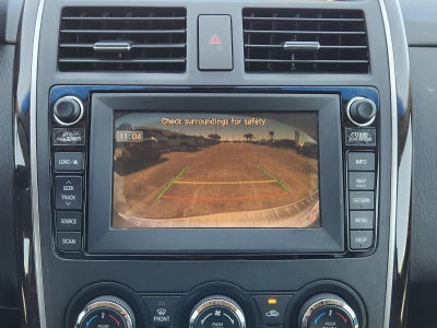 2011 Mazda Mazda CX-9 Grand Touring