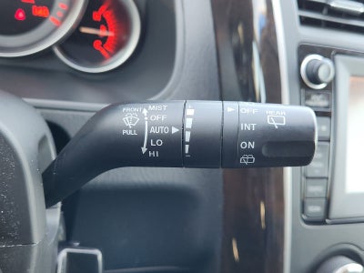 2011 Mazda Mazda CX-9 Grand Touring