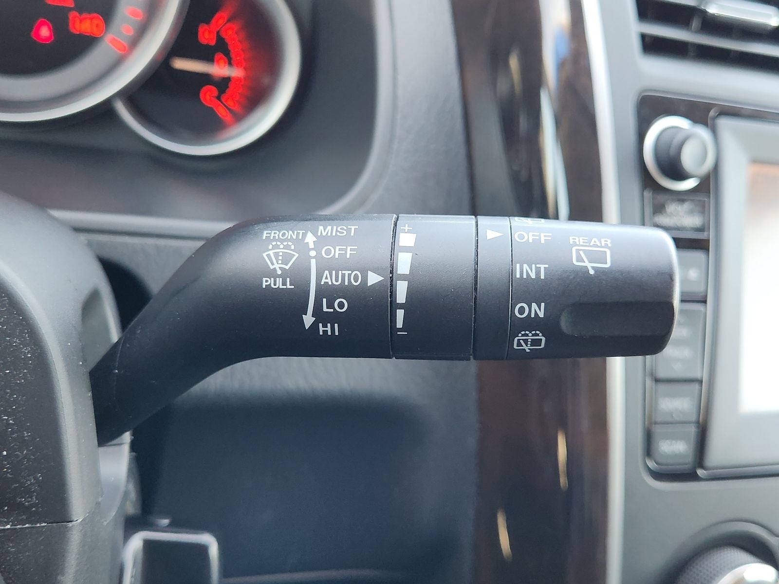 2011 Mazda Mazda CX-9 Grand Touring