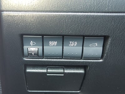 2011 Mazda Mazda CX-9 Grand Touring
