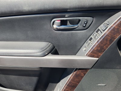 2011 Mazda Mazda CX-9 Grand Touring