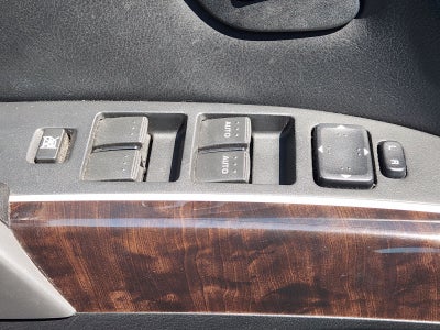 2011 Mazda Mazda CX-9 Grand Touring