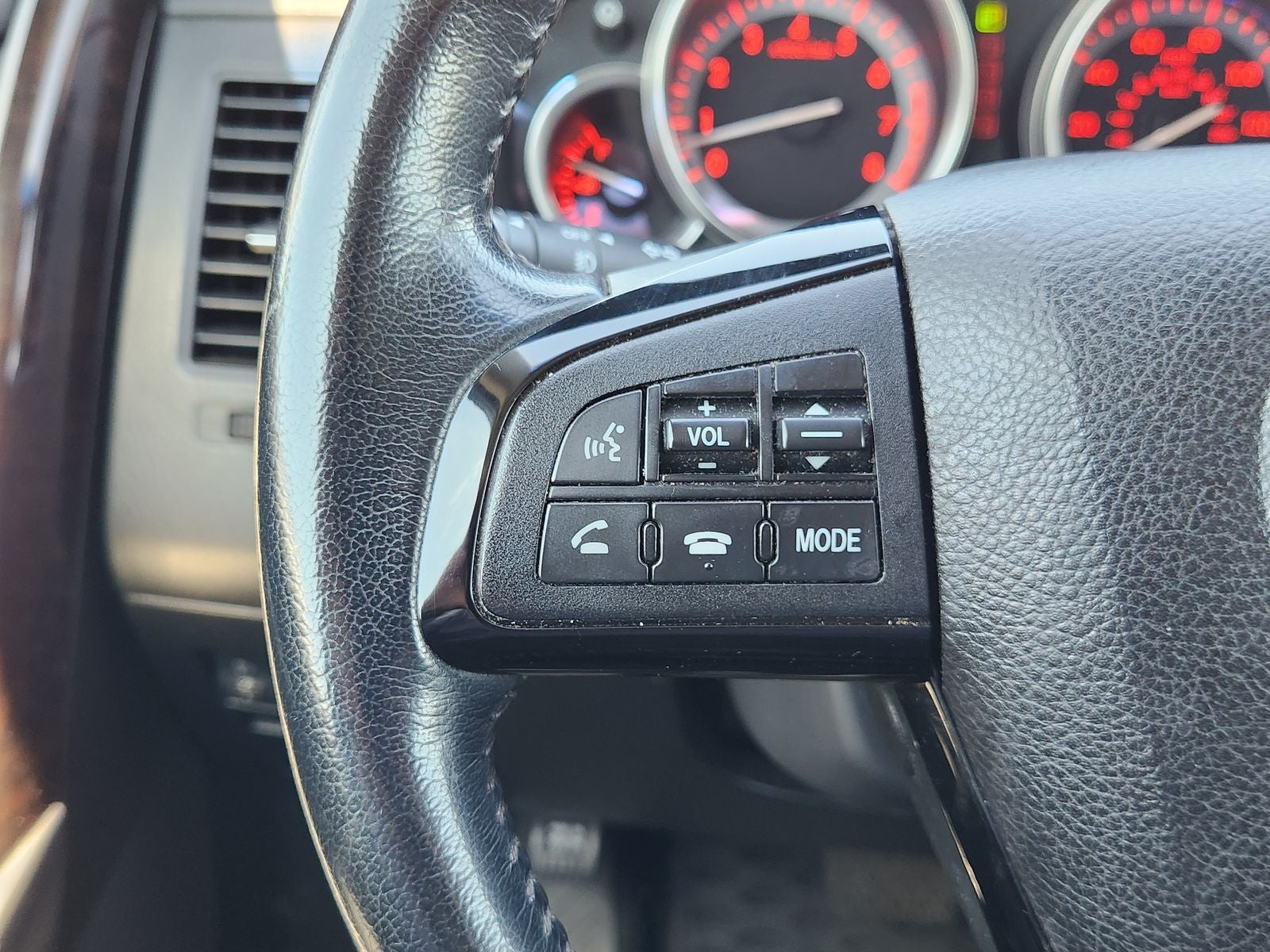 2011 Mazda Mazda CX-9 Grand Touring