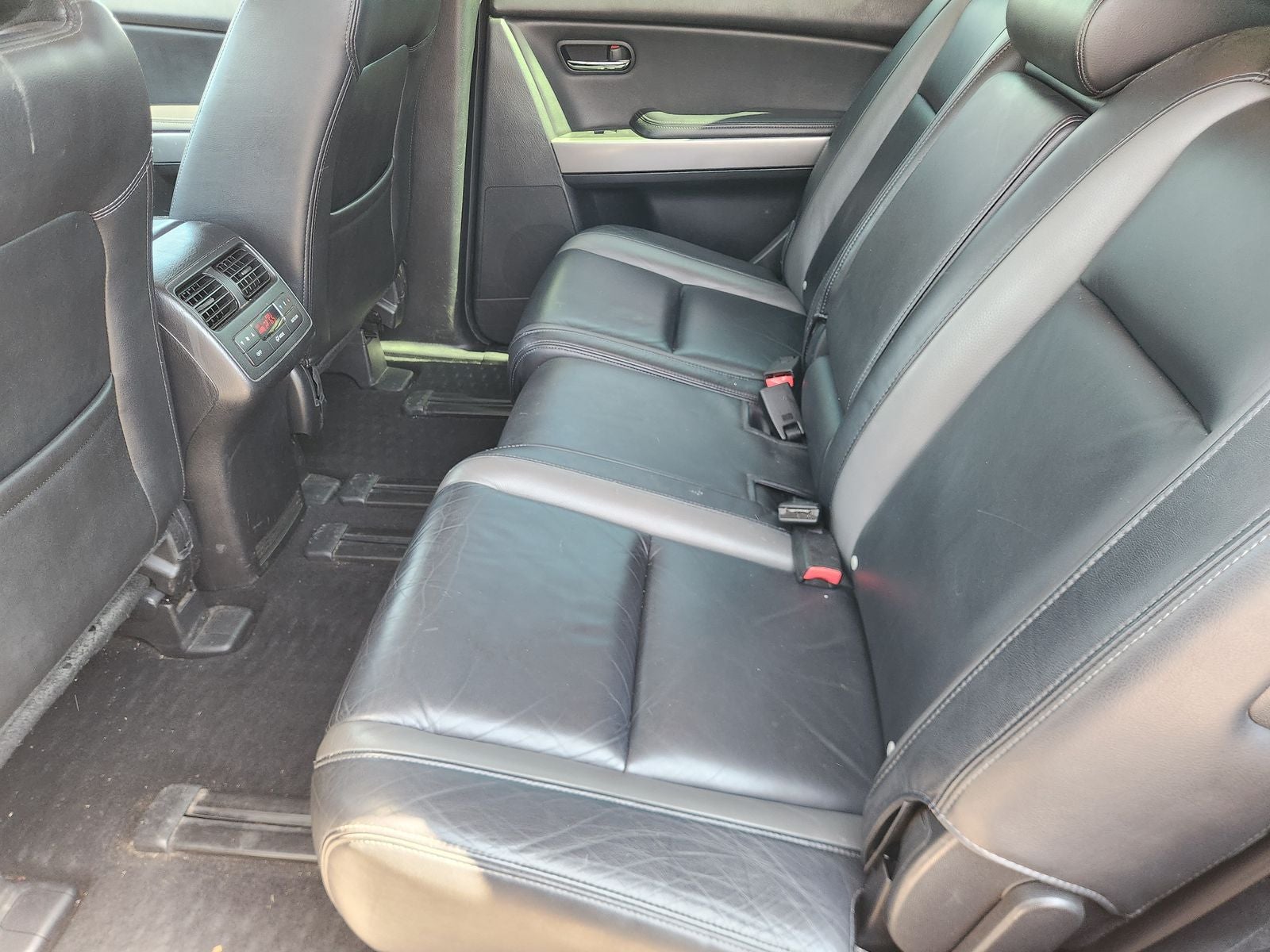 2011 Mazda Mazda CX-9 Grand Touring