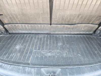 2011 Mazda Mazda CX-9 Grand Touring