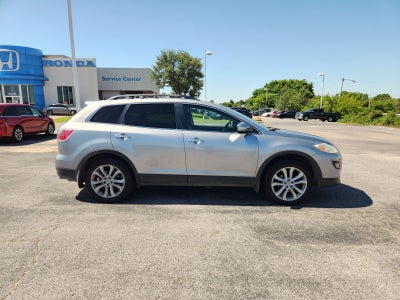 2011 Mazda Mazda CX-9 Grand Touring