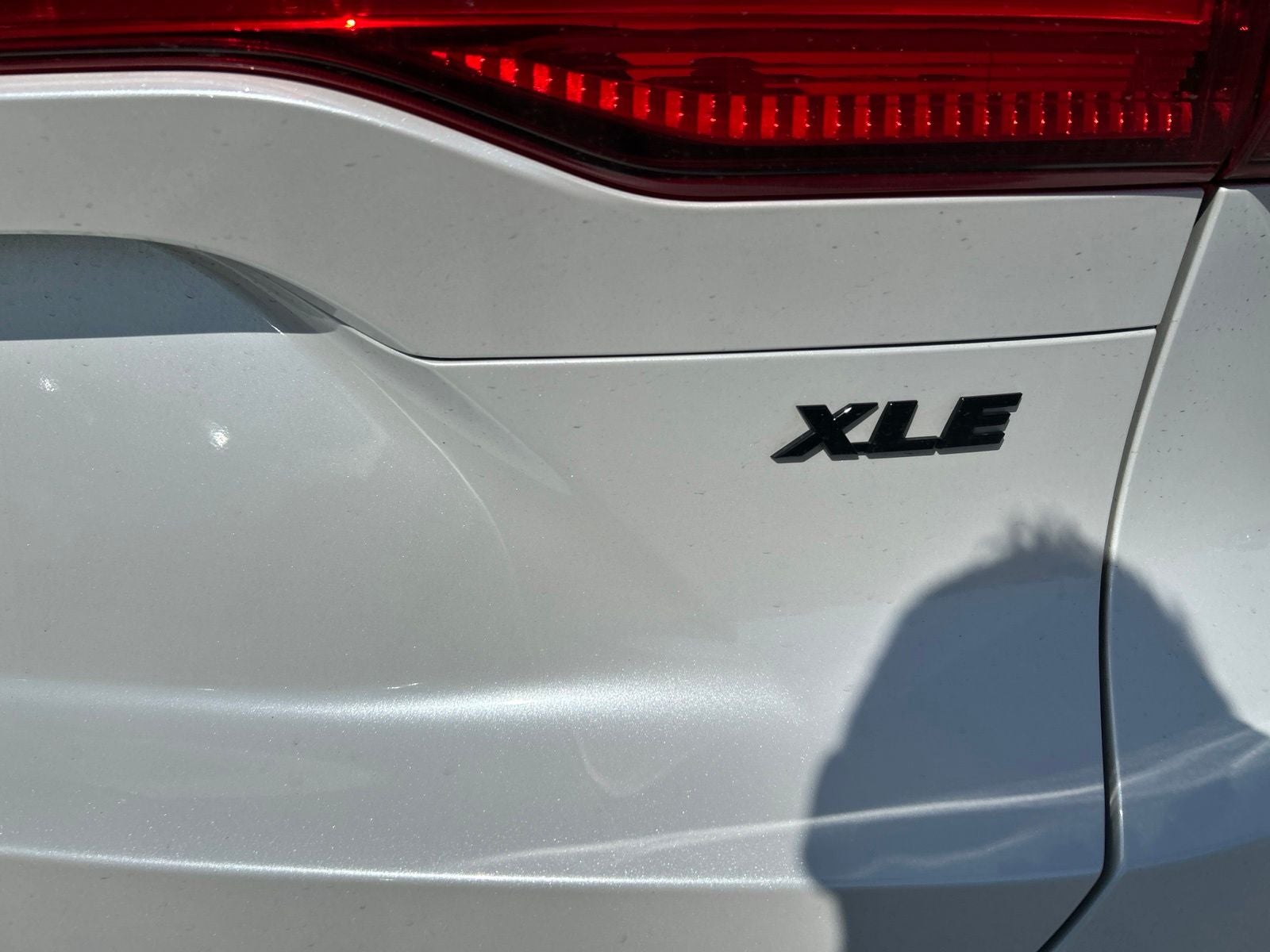 2024 Toyota Venza Nightshade