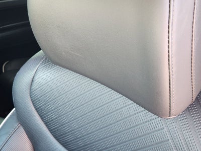 2023 Hyundai Palisade XRT