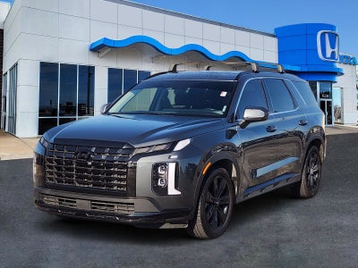 2023 Hyundai Palisade XRT