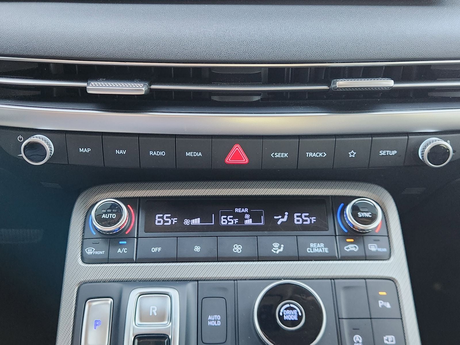 2023 Hyundai Palisade XRT