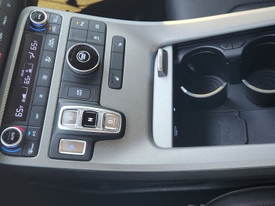 2023 Hyundai Palisade XRT
