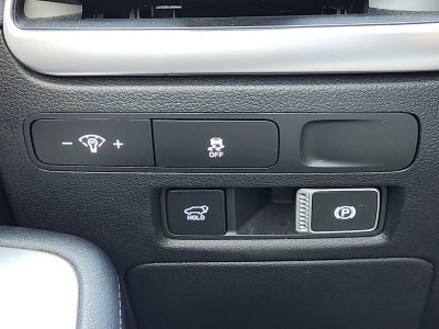 2023 Hyundai Palisade XRT