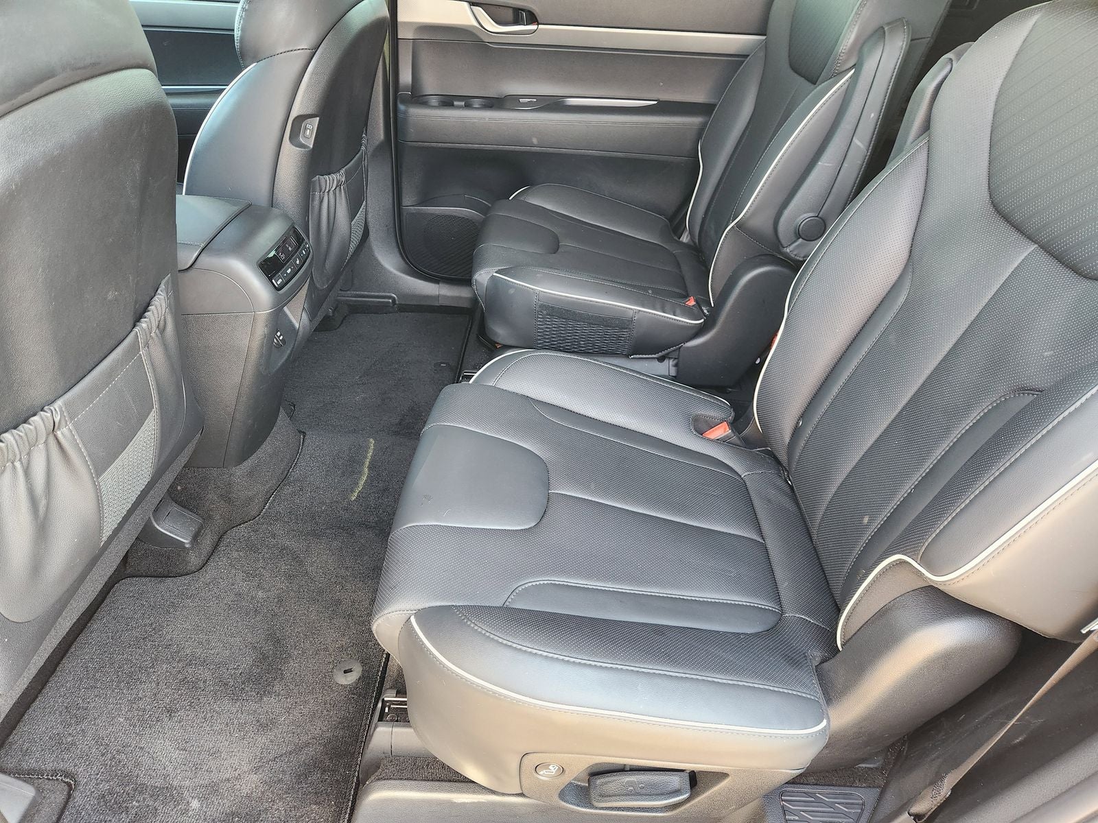 2023 Hyundai Palisade XRT