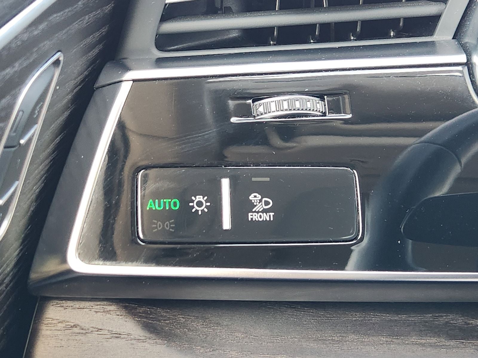 2022 Audi Q7 55 Prestige quattro
