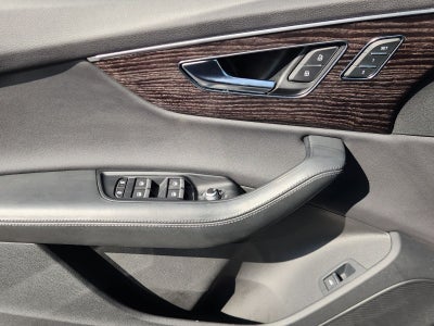 2022 Audi Q7 55 Prestige quattro