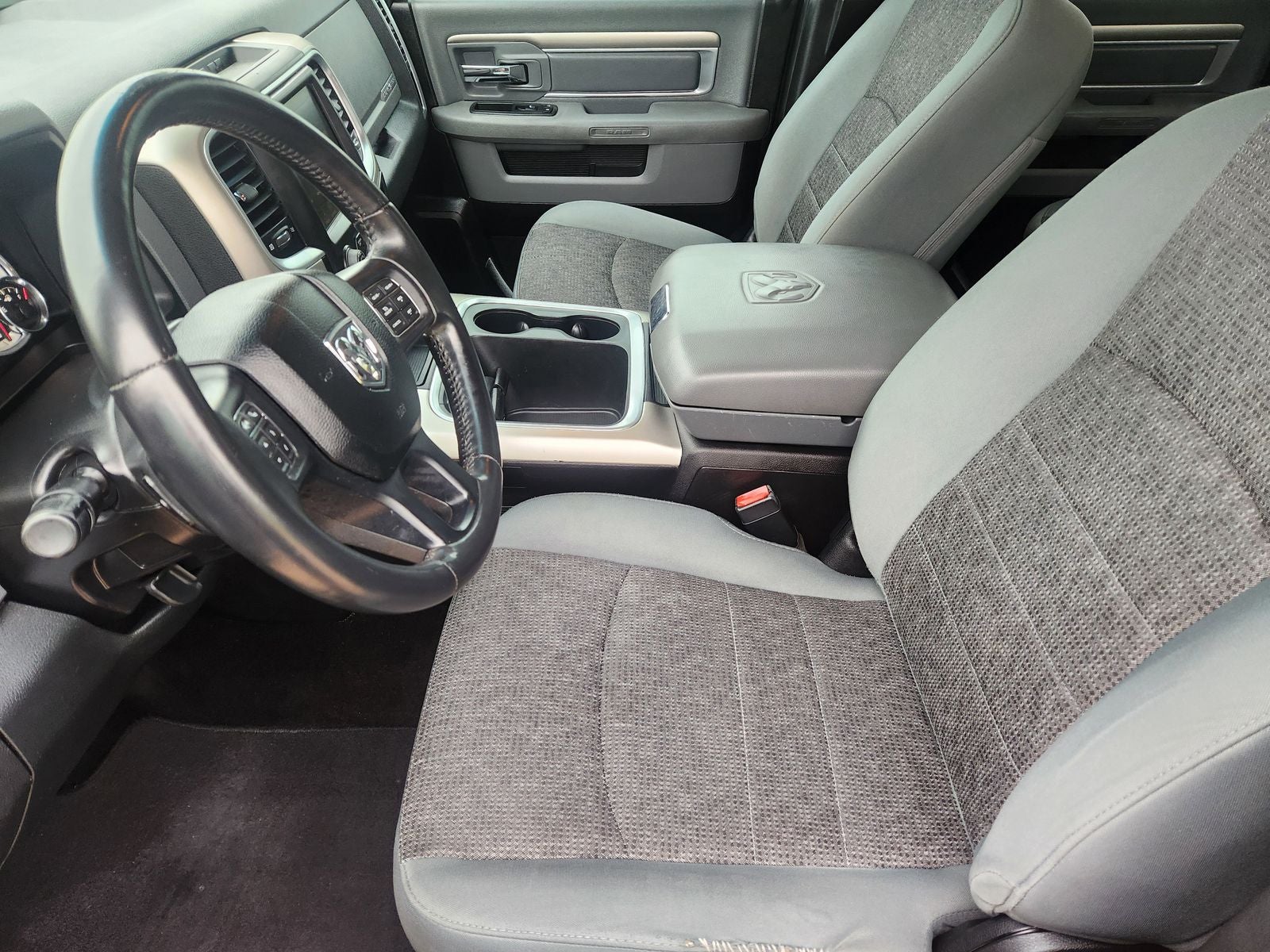 2016 RAM 1500 Lone Star
