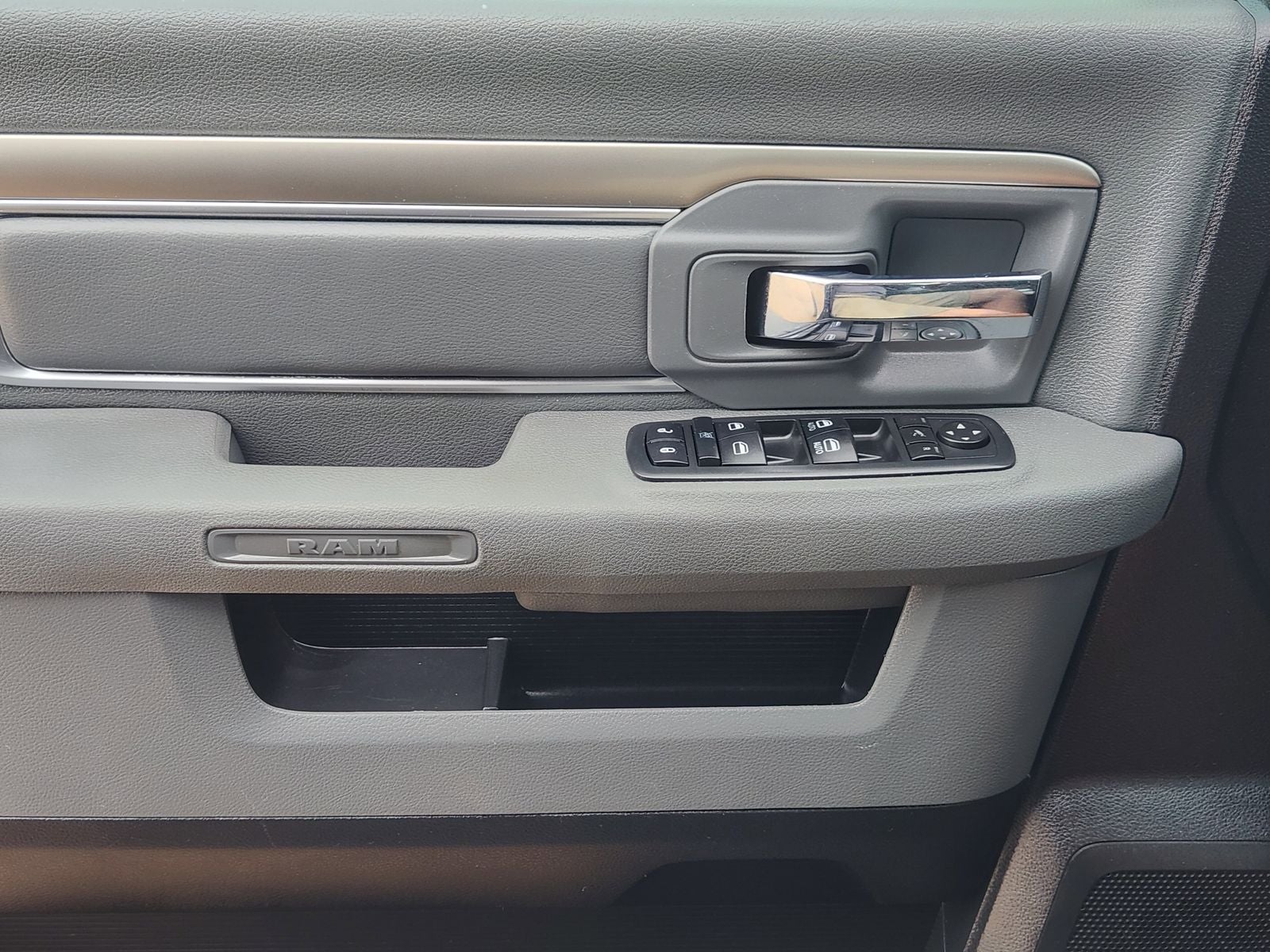 2016 RAM 1500 Lone Star