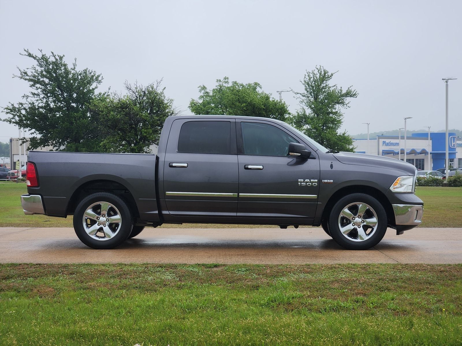 2016 RAM 1500 Lone Star
