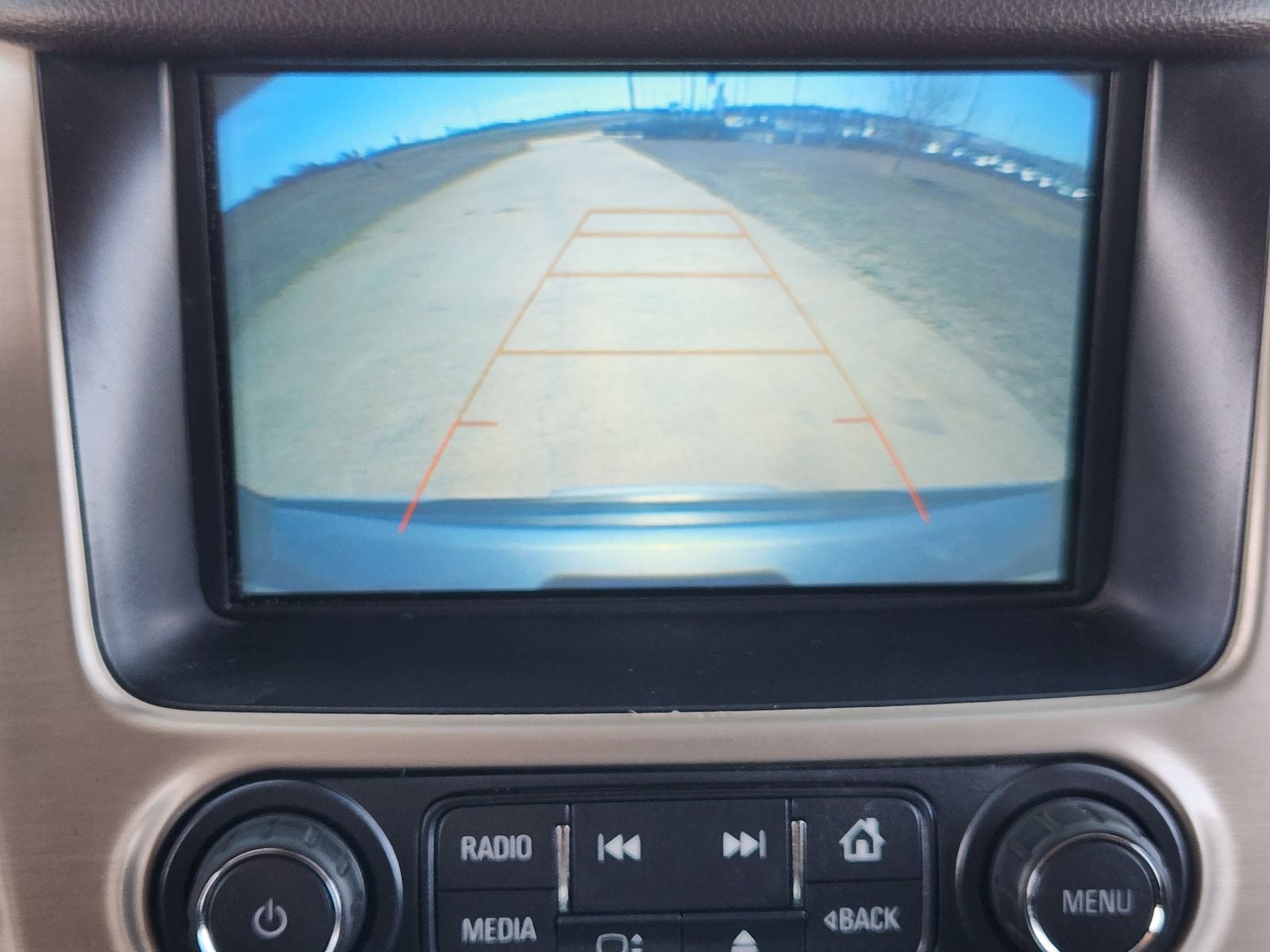 2018 GMC Yukon XL Denali