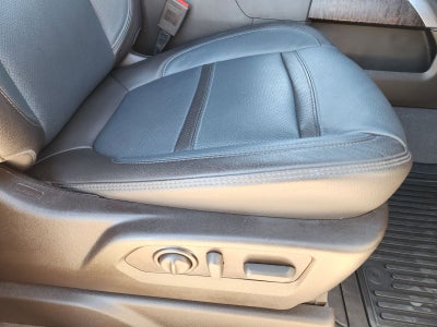 2023 GMC Sierra 2500HD Denali