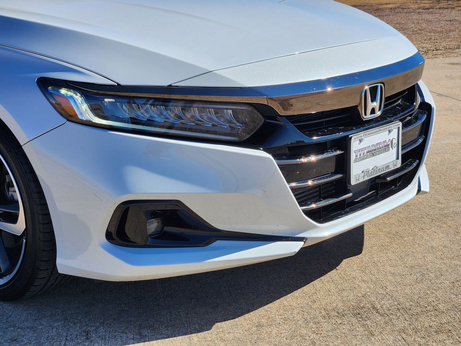 2022 Honda Accord Sport Special Edition
