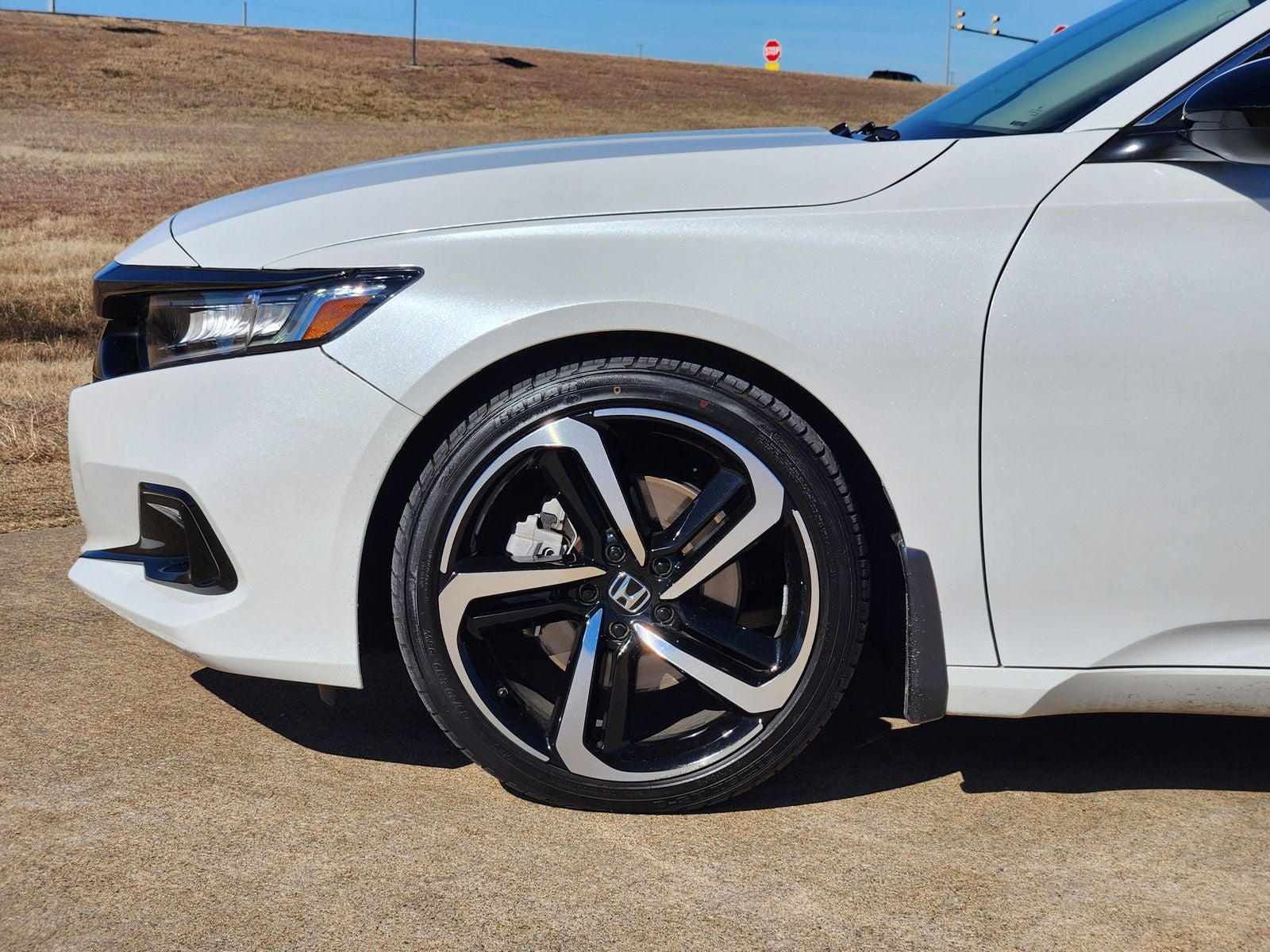 2022 Honda Accord Sport Special Edition