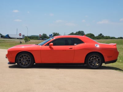2019 Dodge Challenger GT