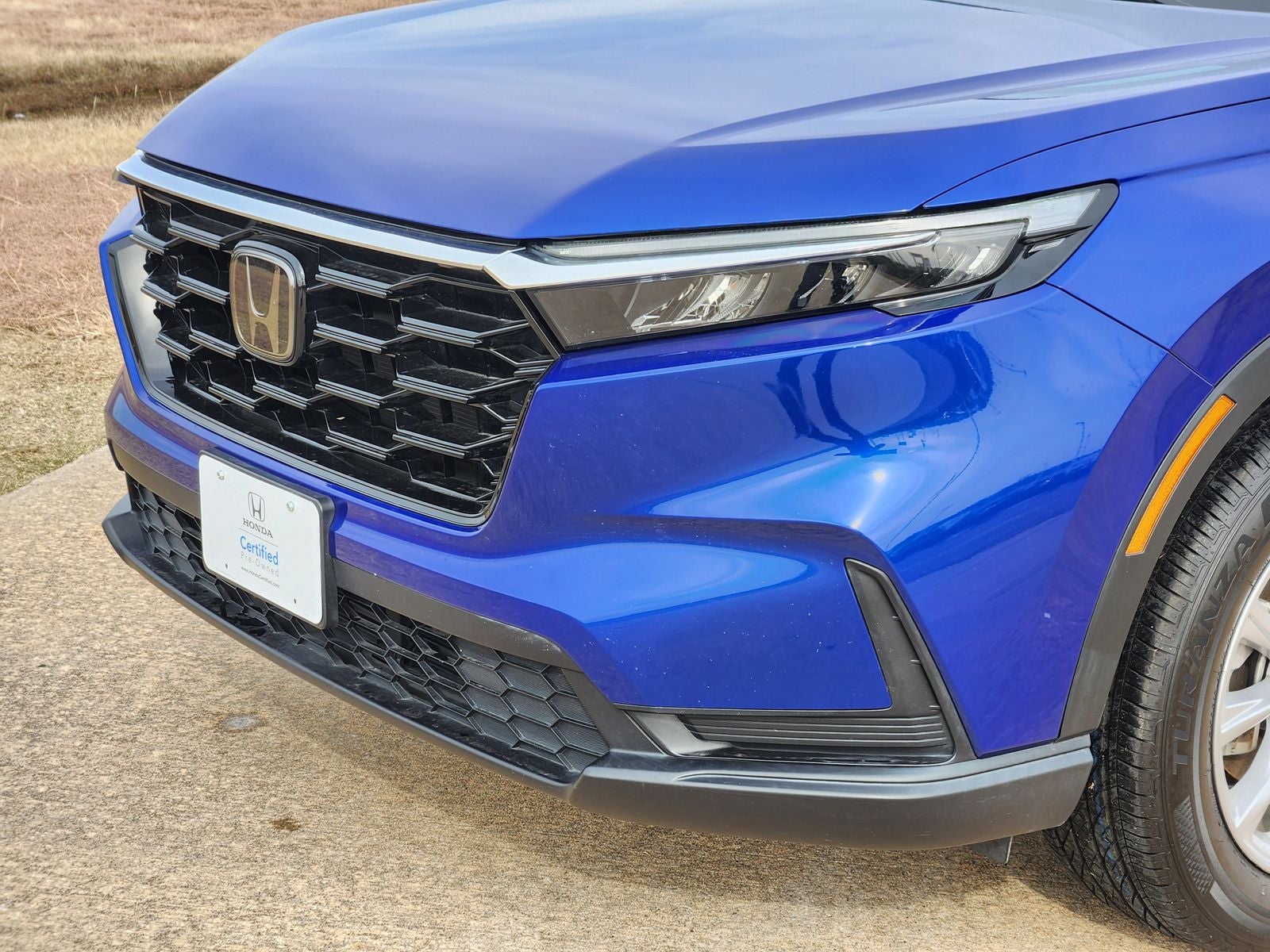 2023 Honda CR-V EX