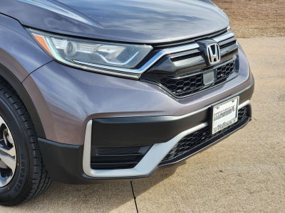 2020 Honda CR-V LX