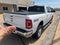 2020 RAM 2500 Lone Star Silver