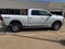 2020 RAM 2500 Lone Star Silver
