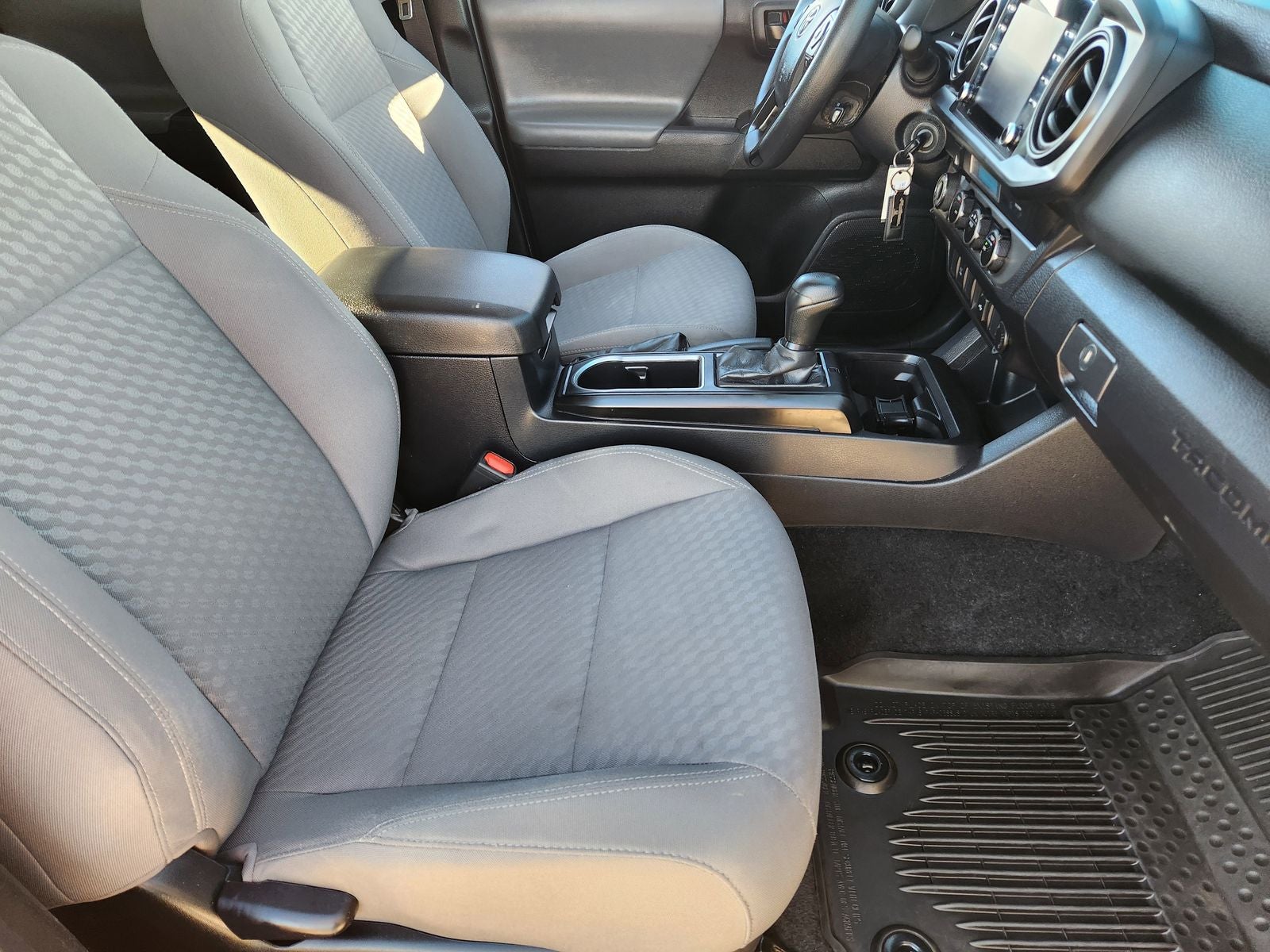 2023 Toyota Tacoma SR V6