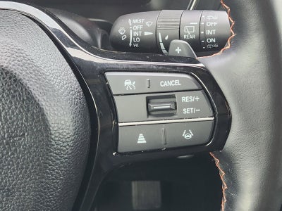 2023 Honda Pilot TrailSport