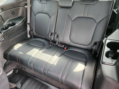 2023 Honda Pilot TrailSport
