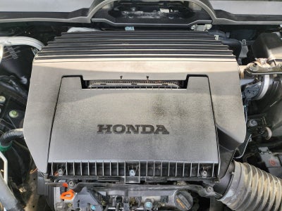 2023 Honda Pilot TrailSport