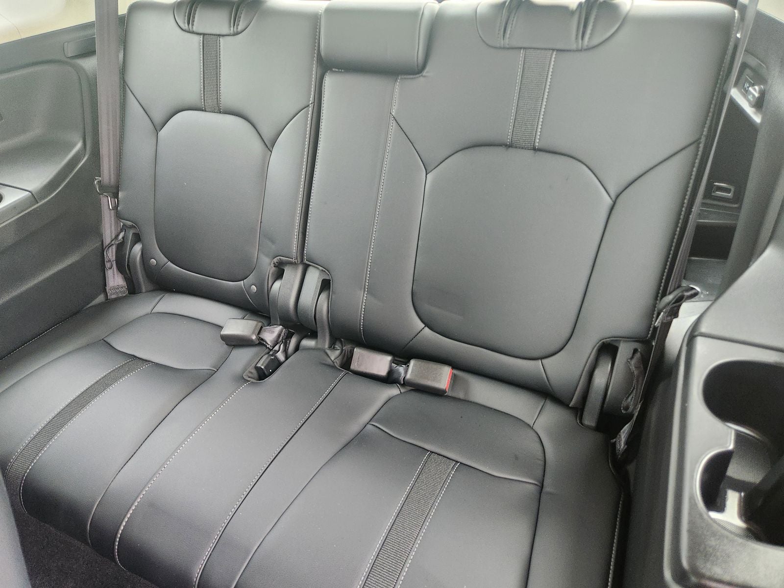 2023 Honda Pilot Touring
