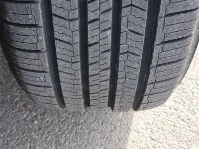 2022 Honda CR-V Hybrid EX