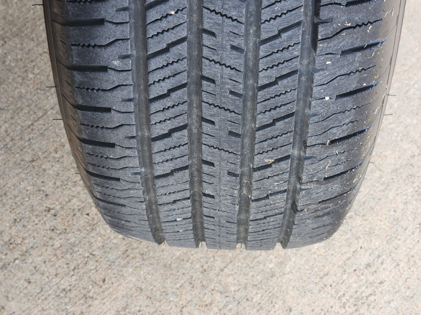 2002 Nissan Xterra SE S/C